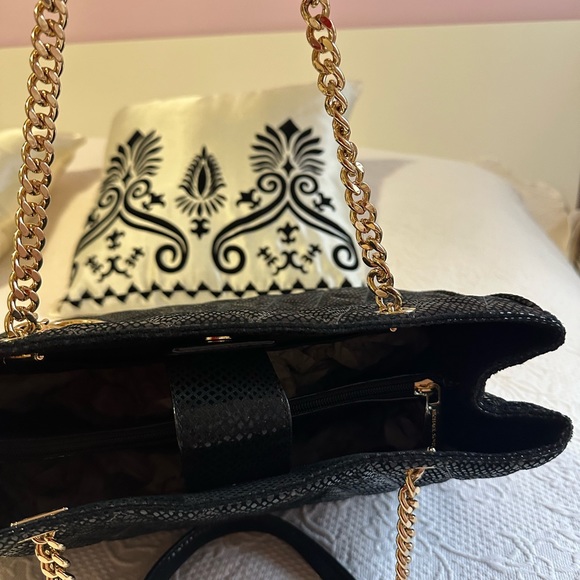 Michael Kors glimmering bag - Picture 8 of 12
